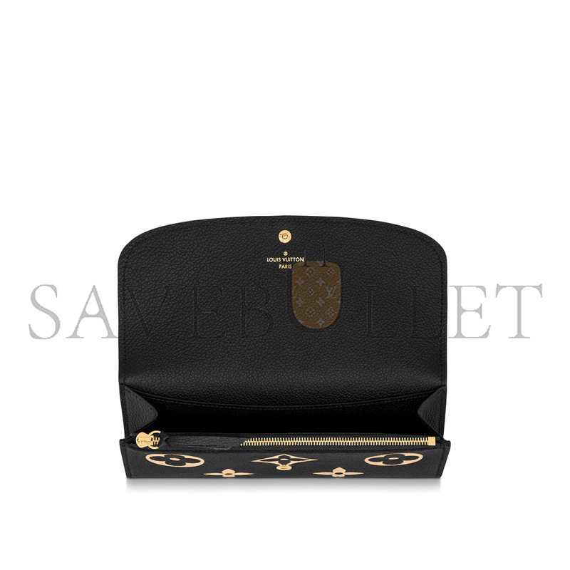 l0vis Vvtt0n emilie wallet m82341 (19*10*2cm)